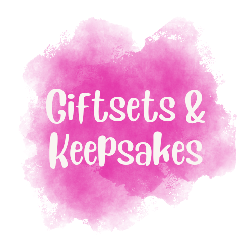 Gift Sets/Keepsakes