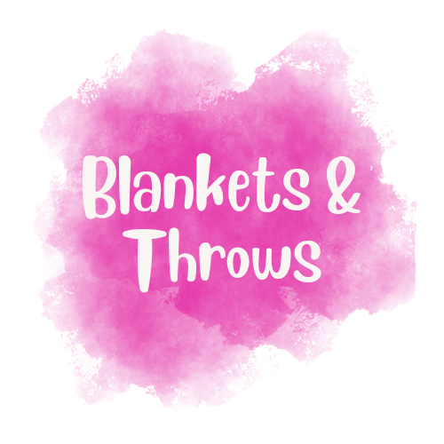 Blankets & Throws