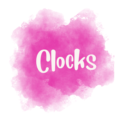 Clocks