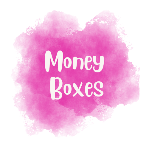 Money Boxes