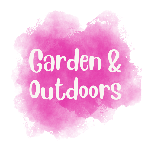 Garden & Outdoors