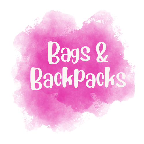 Bags & Backpacks