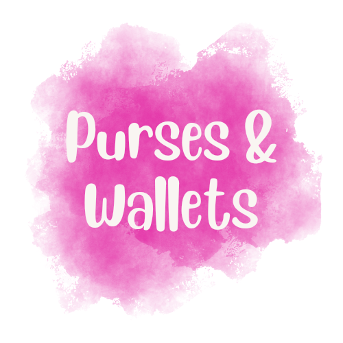 Purses & Wallets