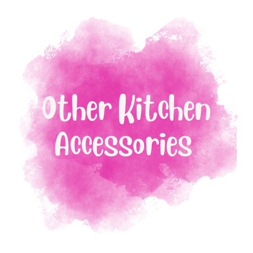 Other Kitchen Accessories