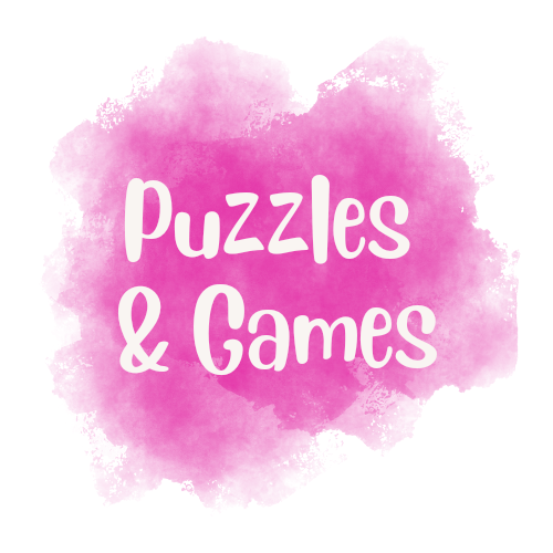 Puzzles & Games