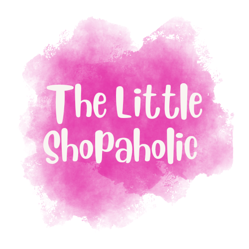 The Little Shopaholic