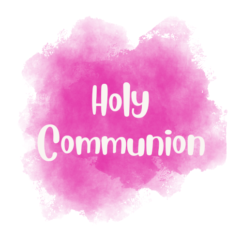 Holy Communion