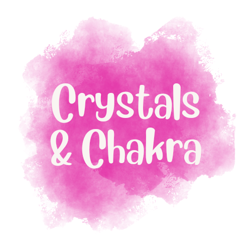 Crystals & Chakras