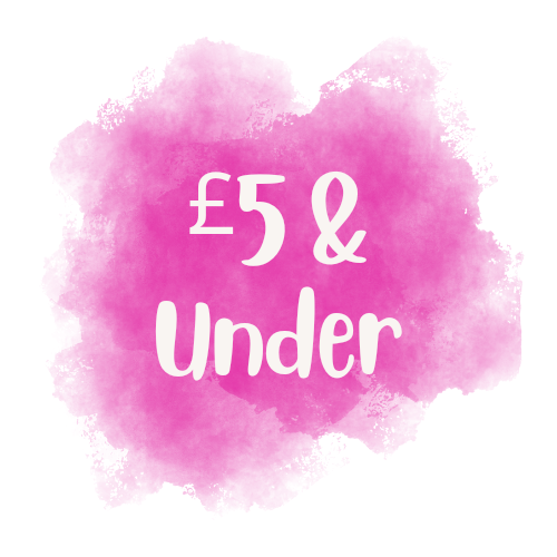 £5 & Under