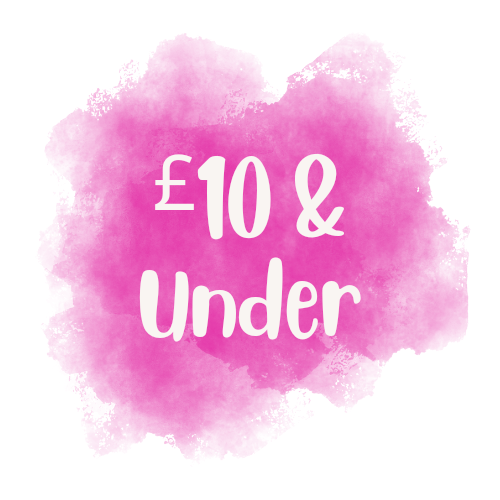 £10 & Under