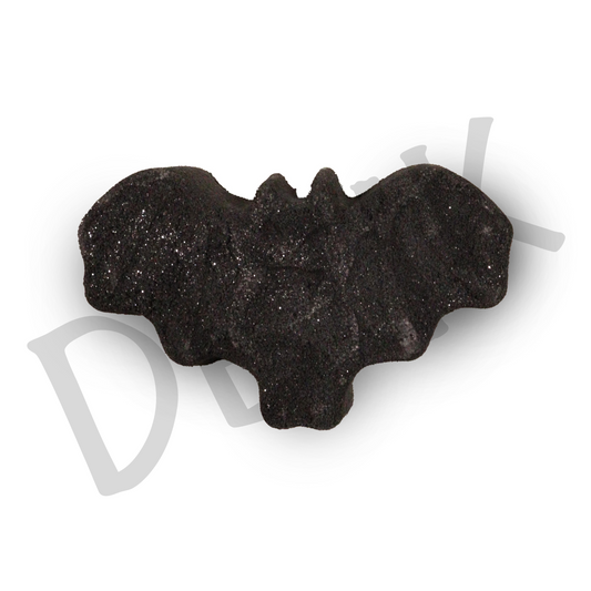 Bat Halloween Bath Bomb 145g