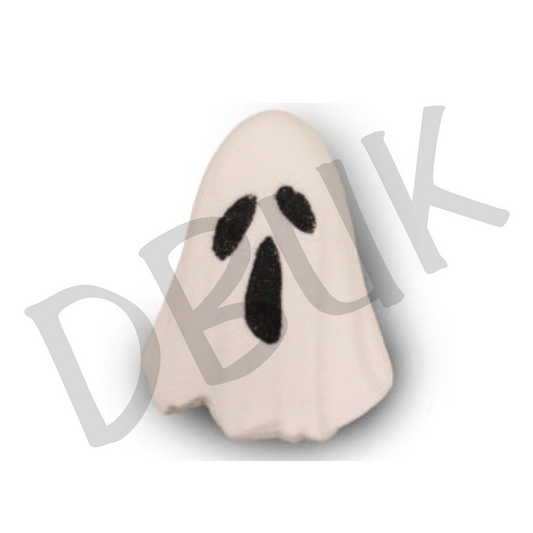 Ghost Halloween Bath Bomb