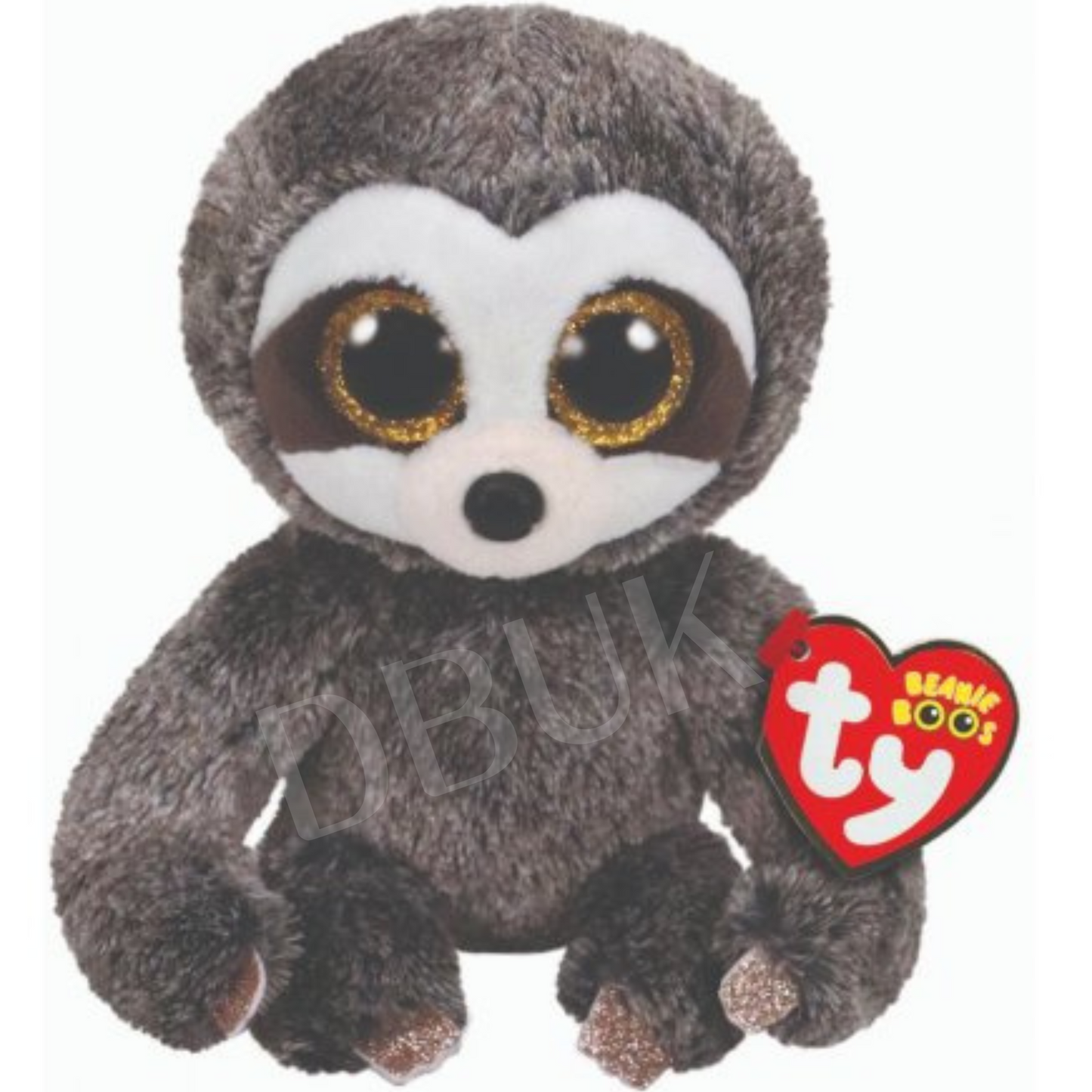 Ty Beanie Boo - Dangler Sloth