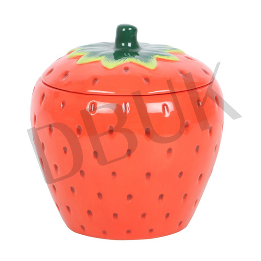 Strawberry Oil/Wax Burner