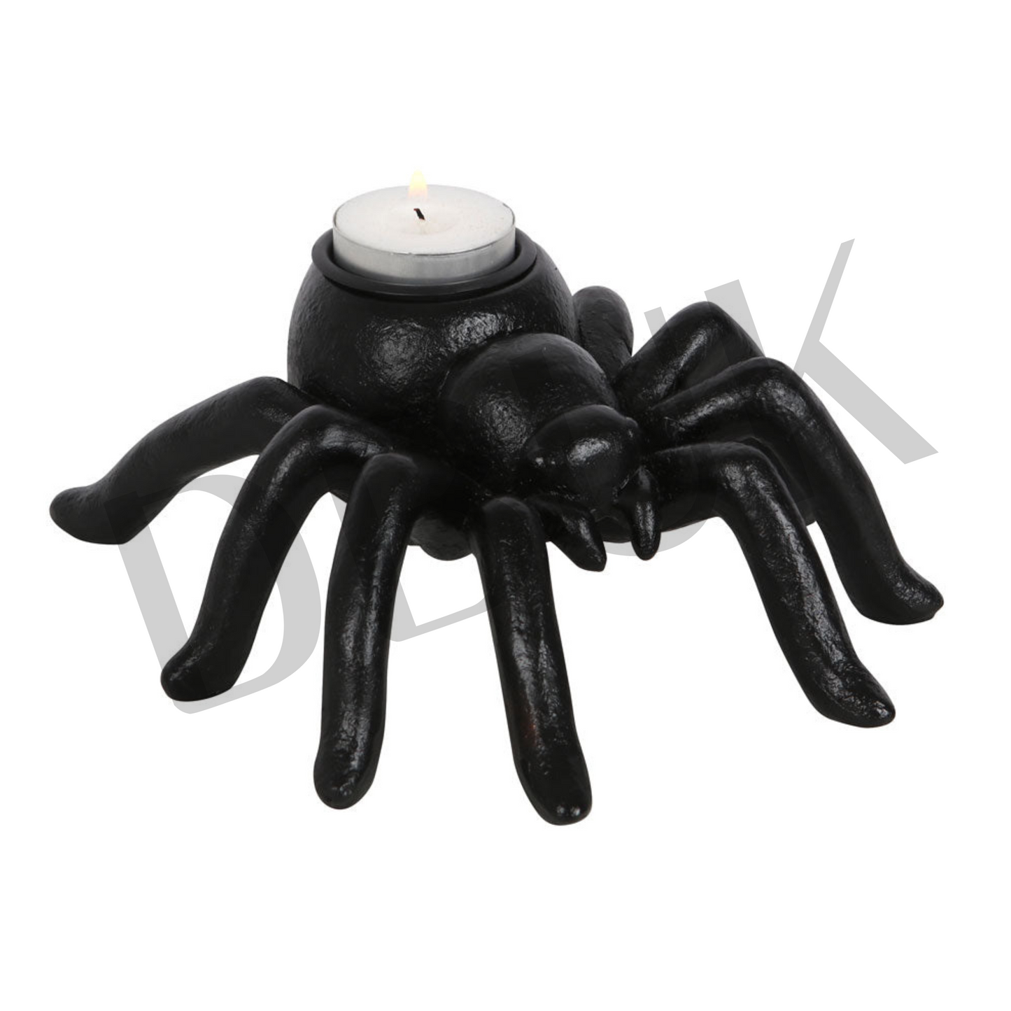 Spider Tealight Holder