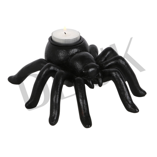 Spider Tealight Holder
