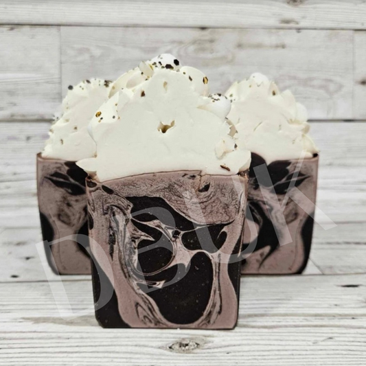 Soap Bar - Hot Chocolate