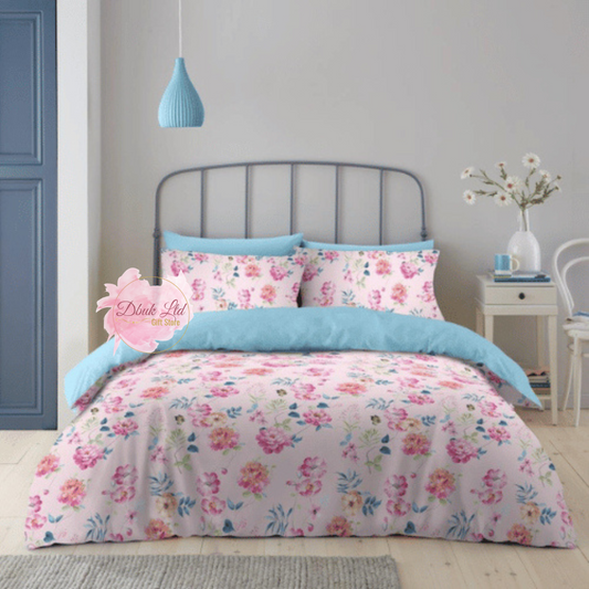 Ultra Soft duvet Set - Ada