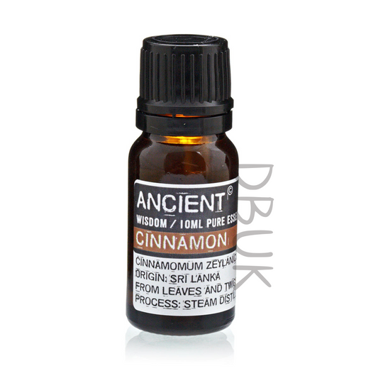 10ml Essential Oil - Cinnamon