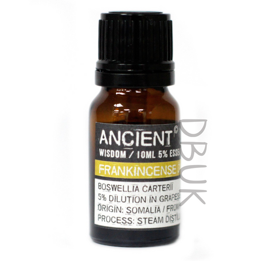 10ml Essential Oil - Frankincense
