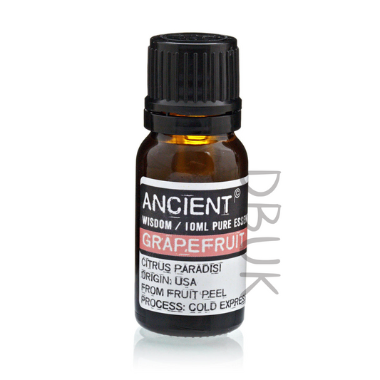 10ml Essential Oil - Grapefruit