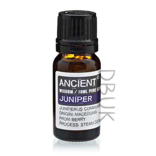 10ml Essential Oil - Juniperberry