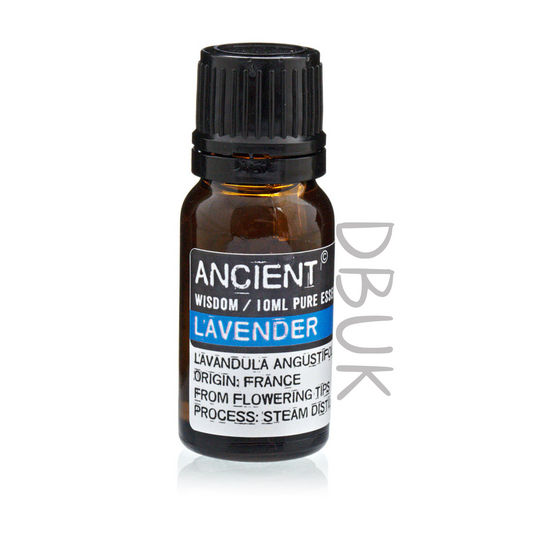 10ml Essential Oil - Lavender