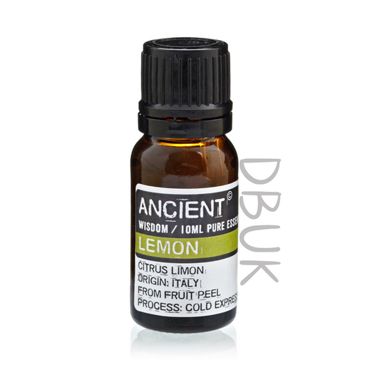 10ml Essential Oil - Lemon