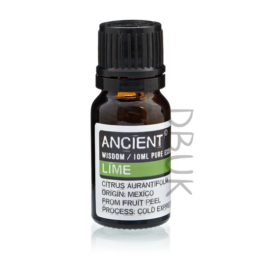 10ml Essential Oil - Lime