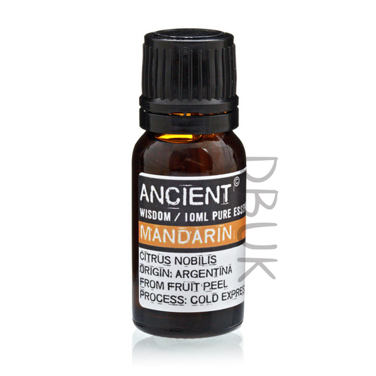 10ml Essential Oil - Mandarin
