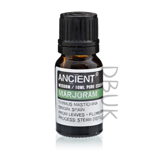 10ml Essential Oil - Marjoram