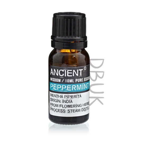 10ml Essential Oil - Peppermint
