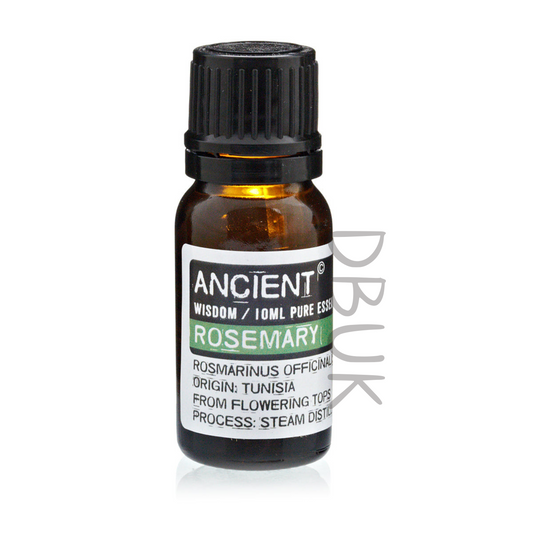 10ml Essential Oil - Rosemary