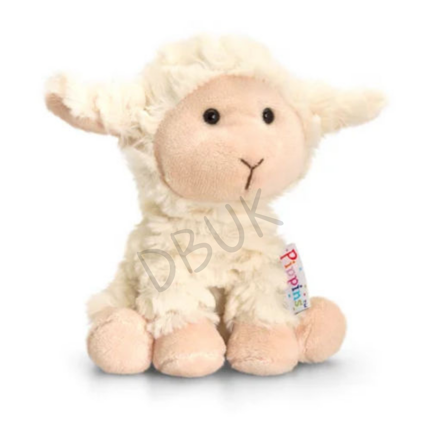 14 cm Pippins Lamb Plush