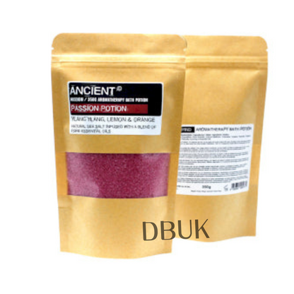 Aromatherapy Bath Potion 350g