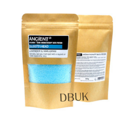 Aromatherapy Bath Potion 350g