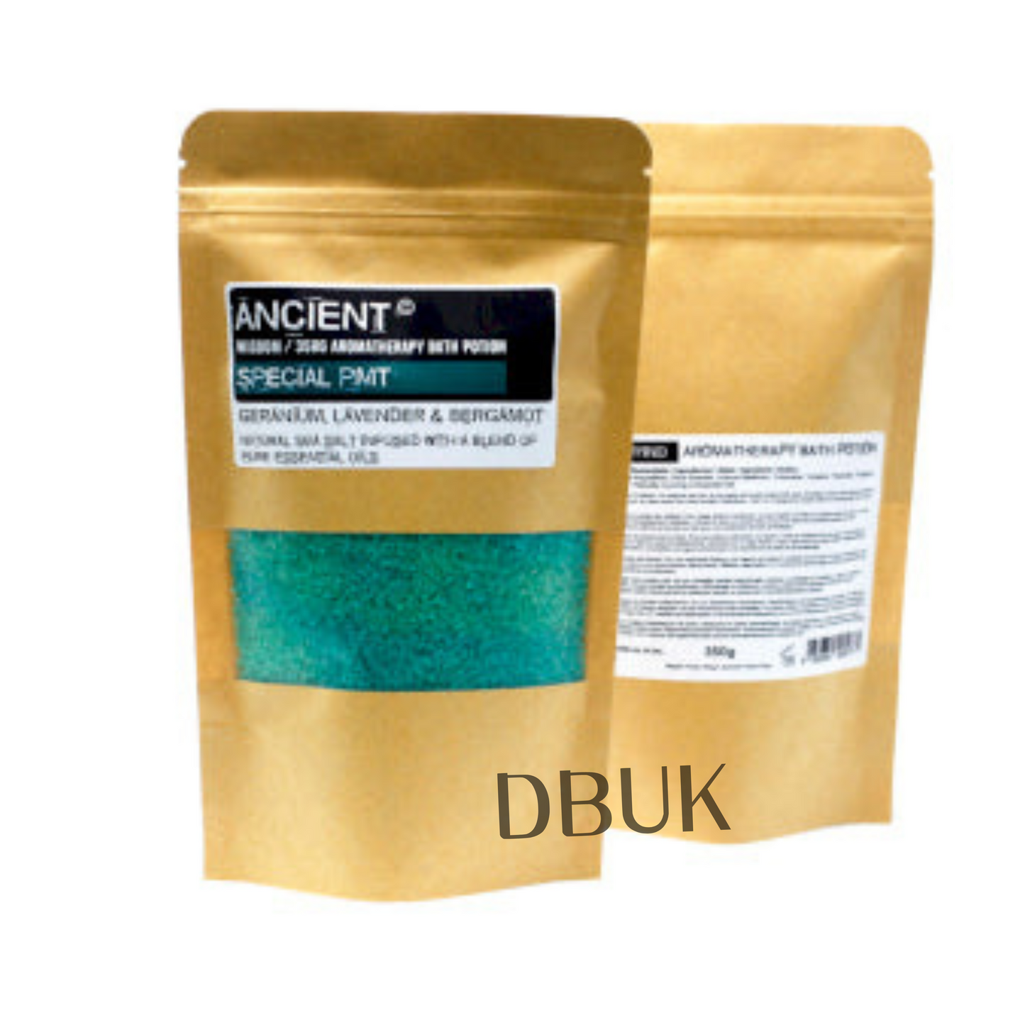 Aromatherapy Bath Potion 350g