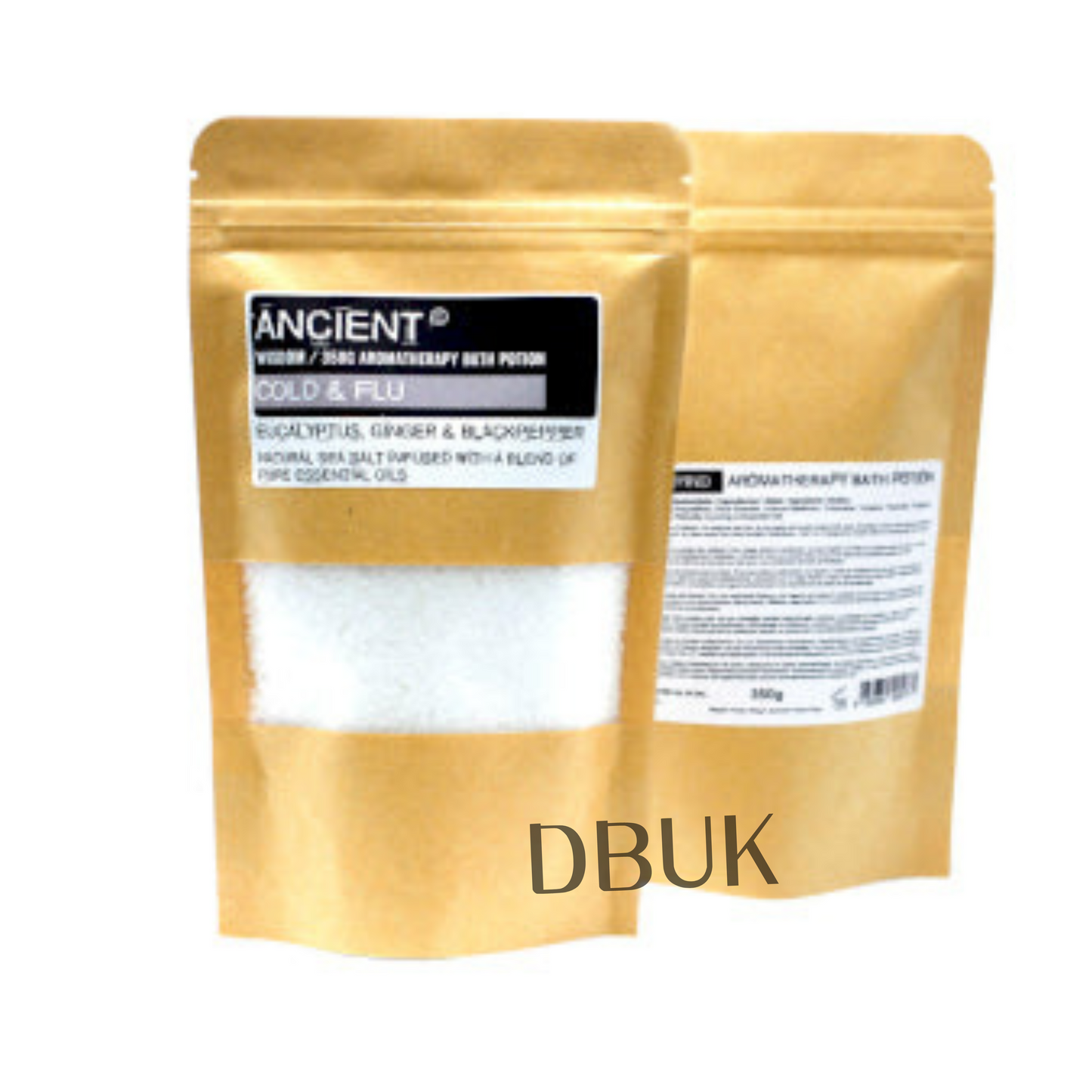 Aromatherapy Bath Potion 350g