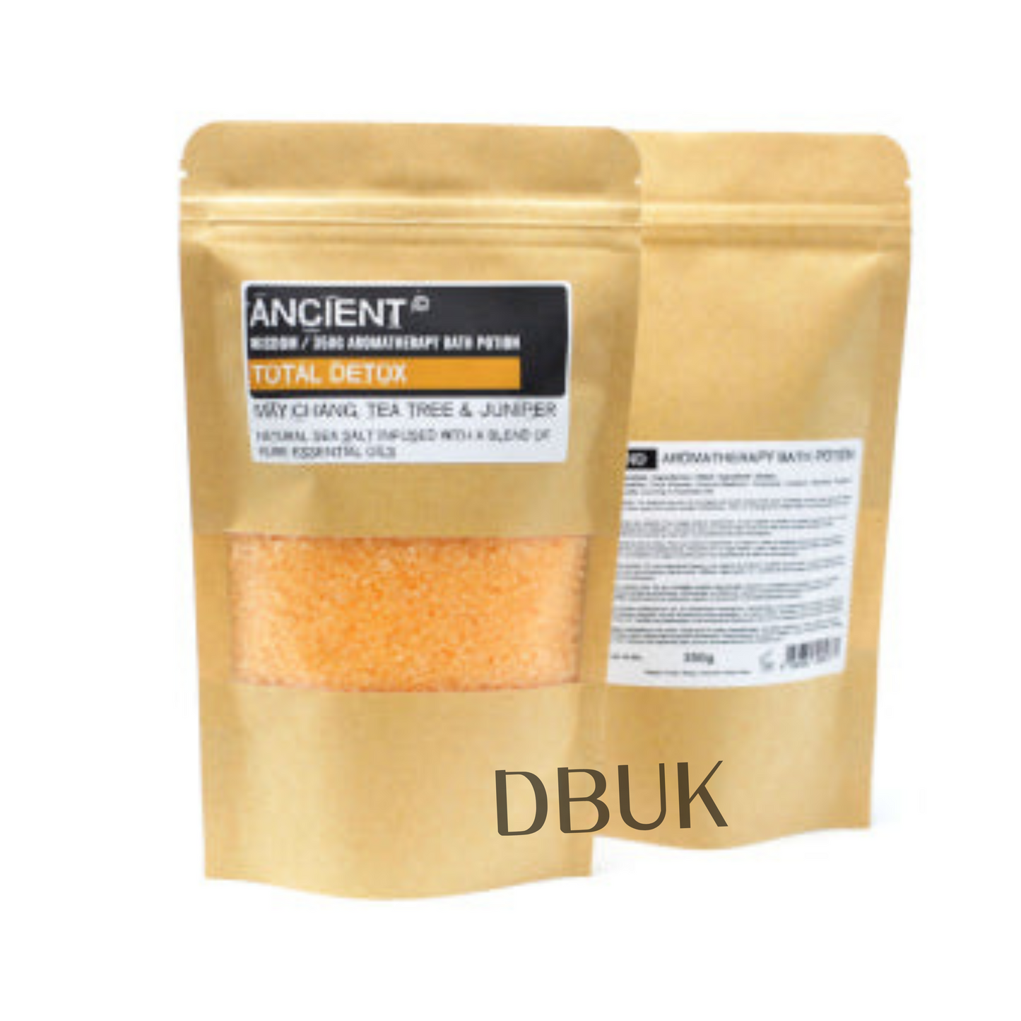 Aromatherapy Bath Potion 350g