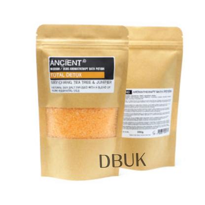 Aromatherapy Bath Potion 350g