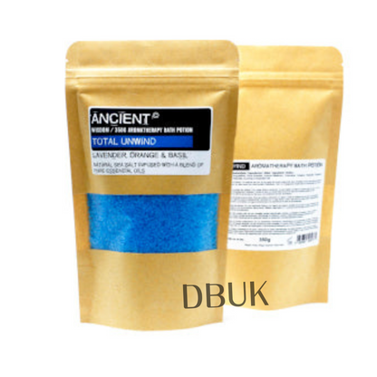 Aromatherapy Bath Potion 350g