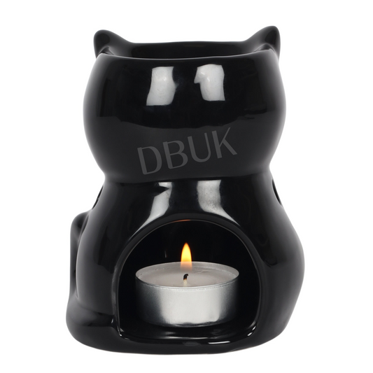 Black Cat Oil Burner