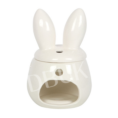 Bunny Face Oil/Wax Burner