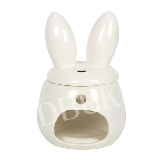 Bunny Face Oil/Wax Burner