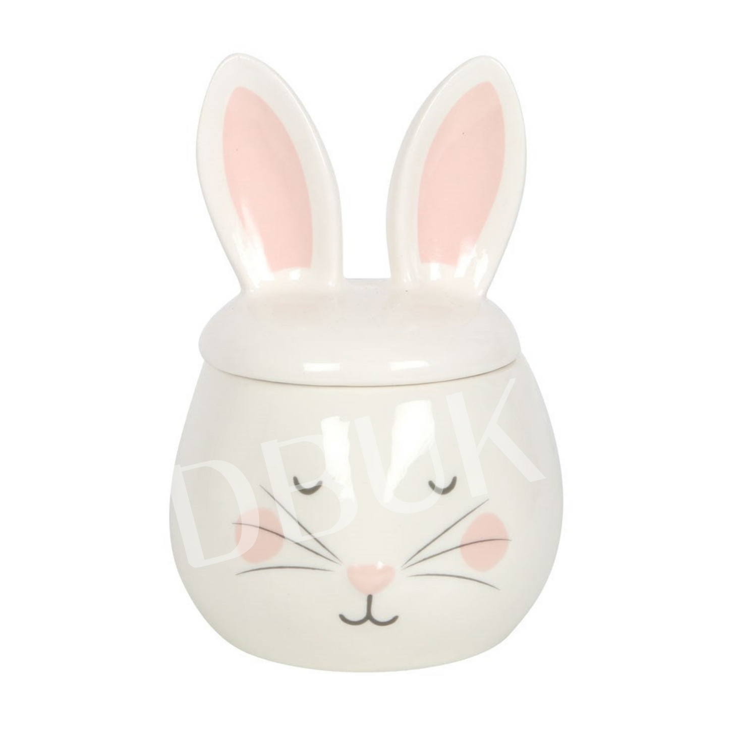 Bunny Face Oil/Wax Burner