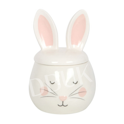 Bunny Face Oil/Wax Burner