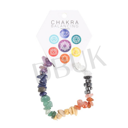 Chakra Bracelet