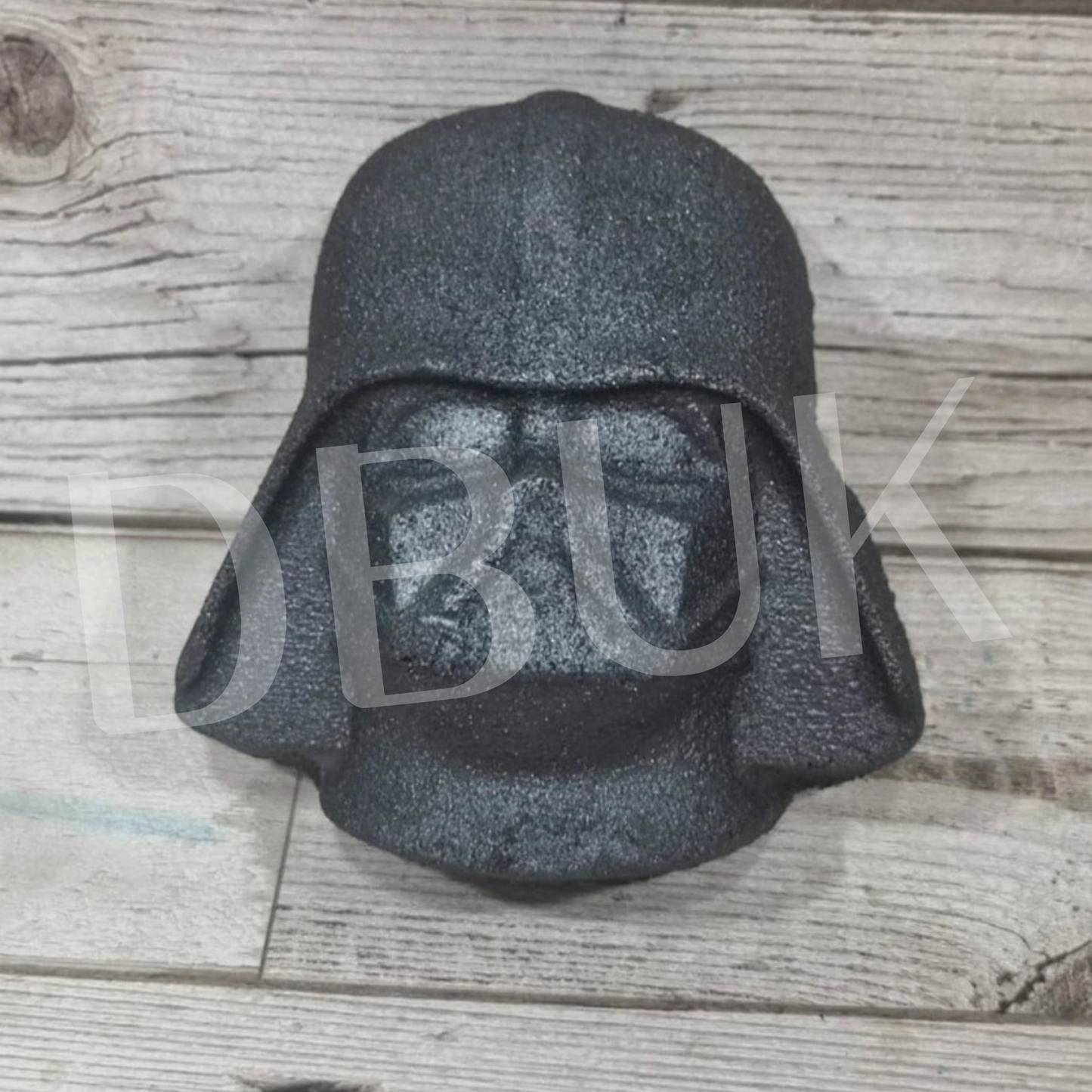 Darth Bath Bomb