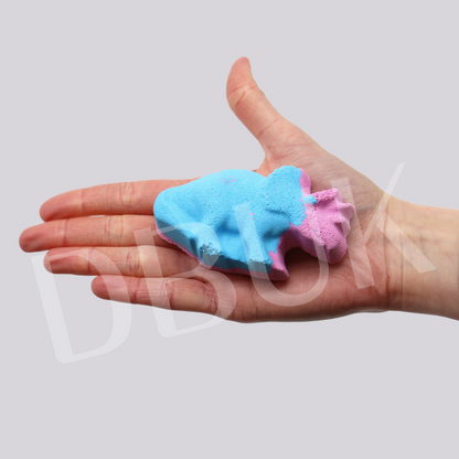 Dinosaur Bath Bomb 80g