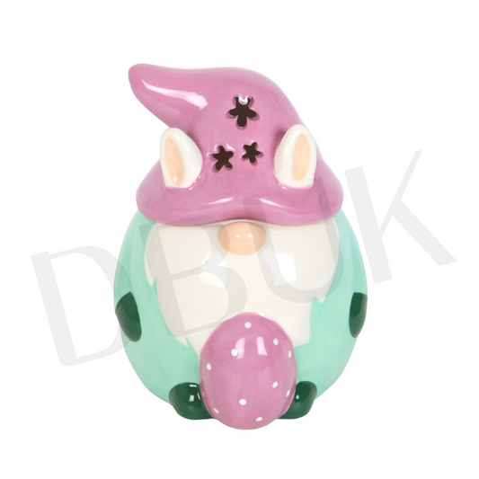 Easter Bunny Gonk Oil/Wax Burner